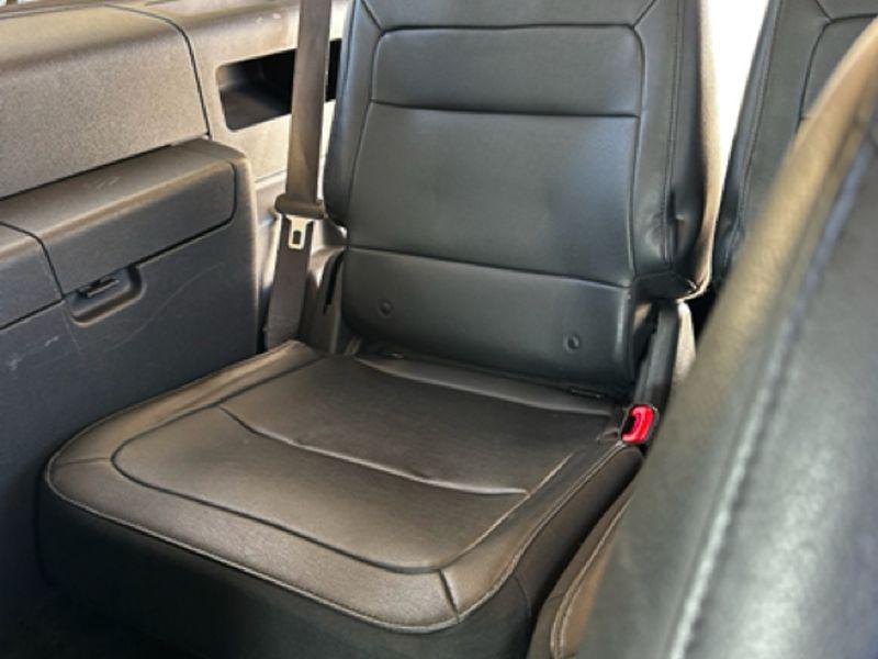 used 2016 Ford Flex car, priced at $15,991