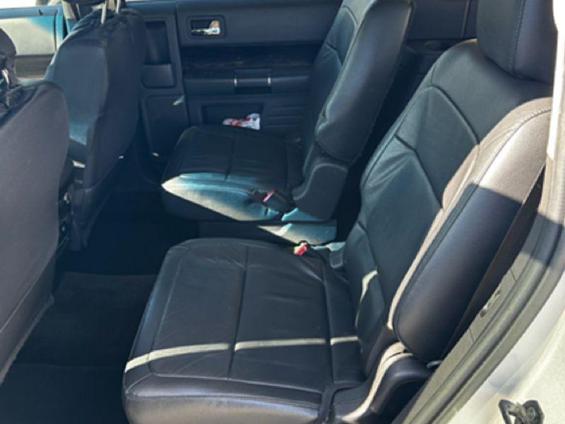 used 2016 Ford Flex car, priced at $15,991