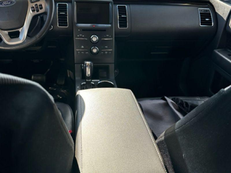 used 2016 Ford Flex car, priced at $15,991