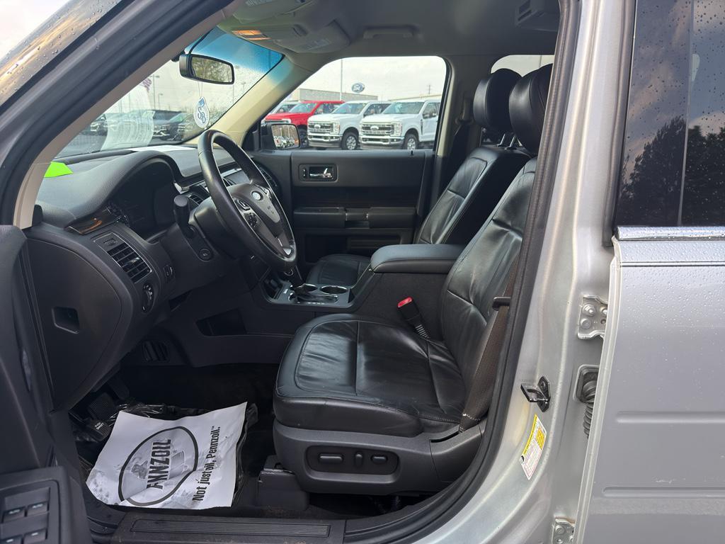 used 2016 Ford Flex car, priced at $15,688