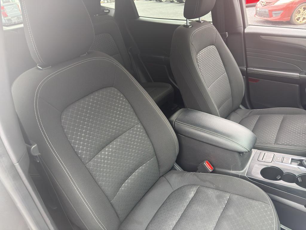 used 2024 Ford Escape car, priced at $18,791