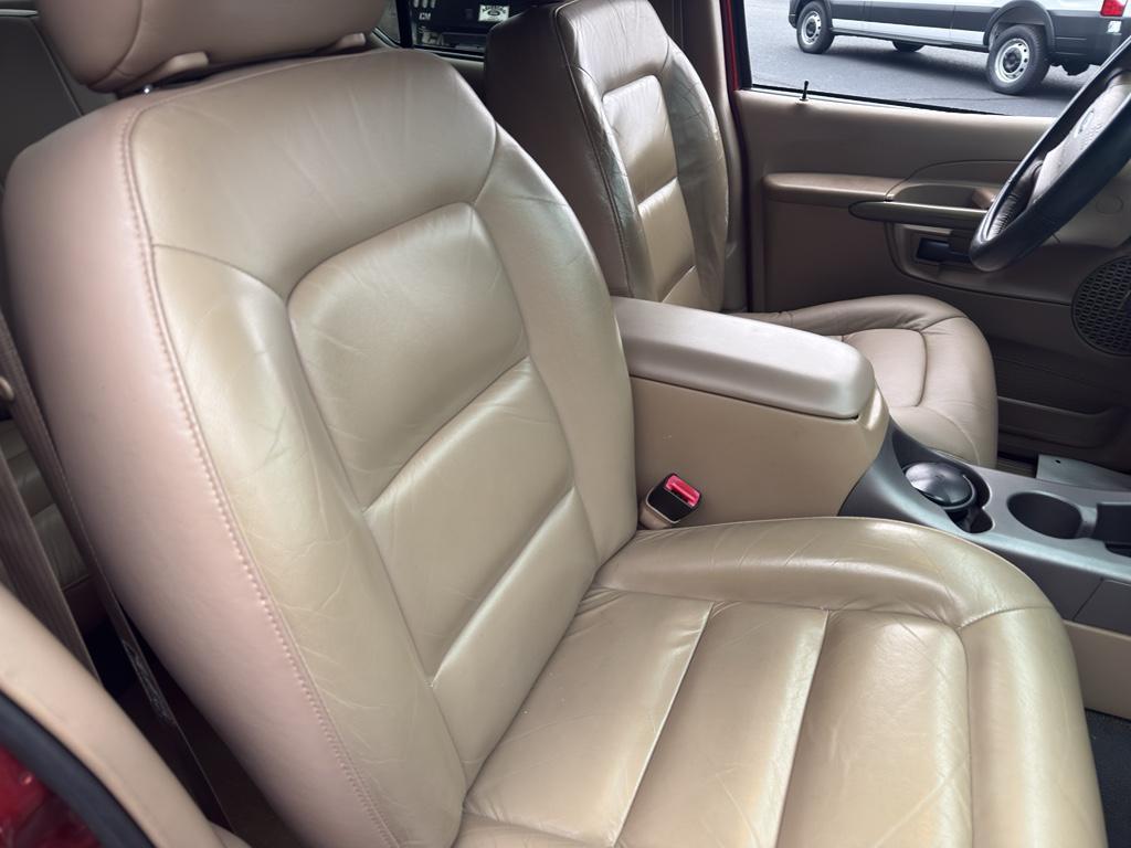 used 2001 Ford Explorer Sport Trac car, priced at $8,488