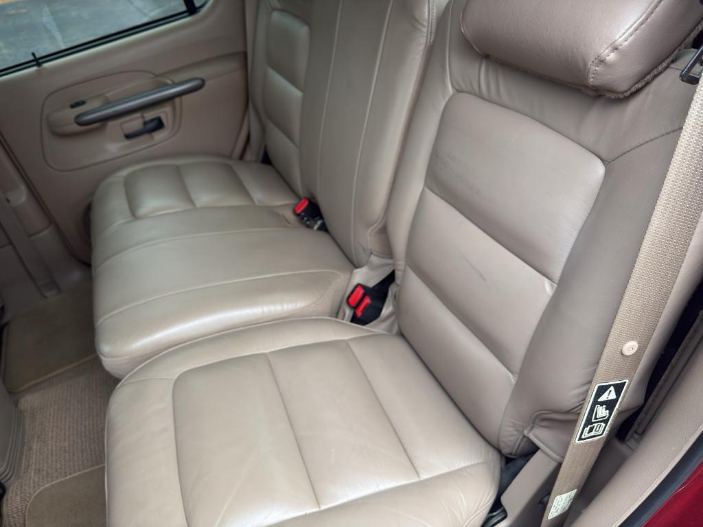 used 2001 Ford Explorer Sport Trac car, priced at $8,488