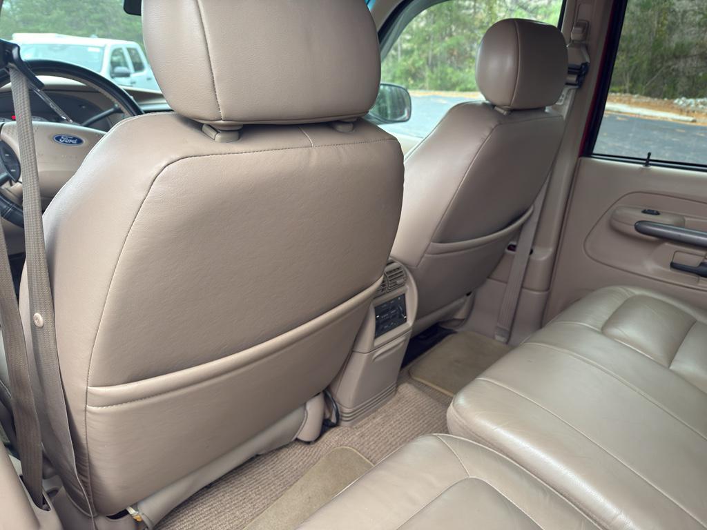 used 2001 Ford Explorer Sport Trac car, priced at $8,488