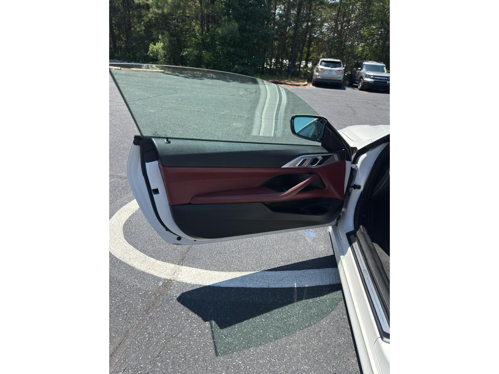 used 2021 BMW 430 car, priced at $27,593