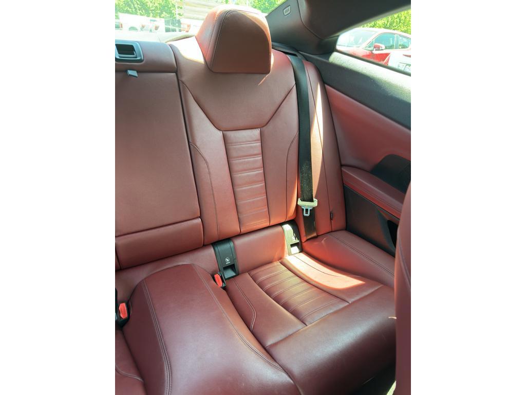 used 2021 BMW 430 car, priced at $27,593