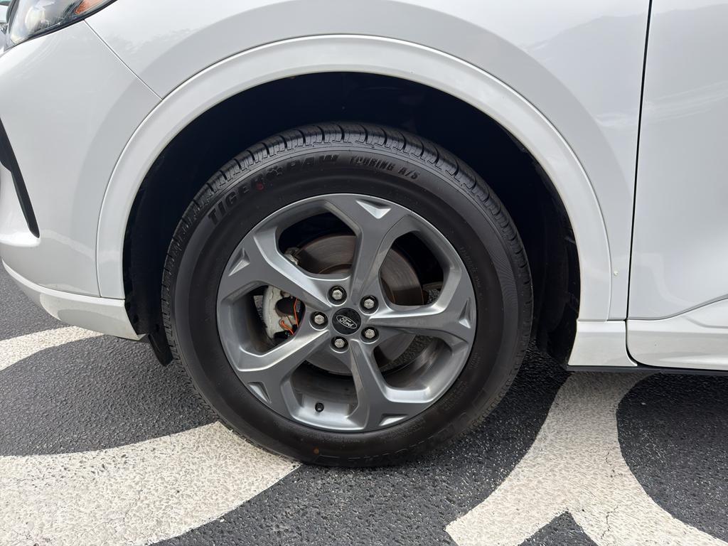 used 2023 Ford Escape car, priced at $19,393