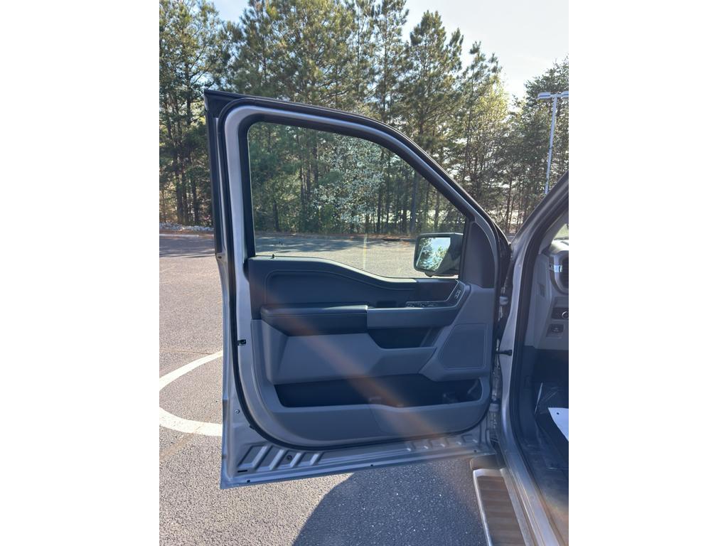 used 2024 Ford F-150 car, priced at $39,948