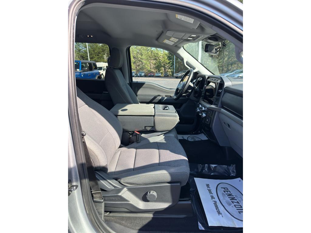 used 2024 Ford F-150 car, priced at $39,948