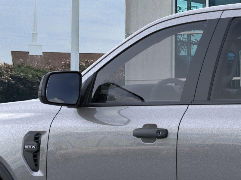 new 2025 Ford Ranger car, priced at $38,991