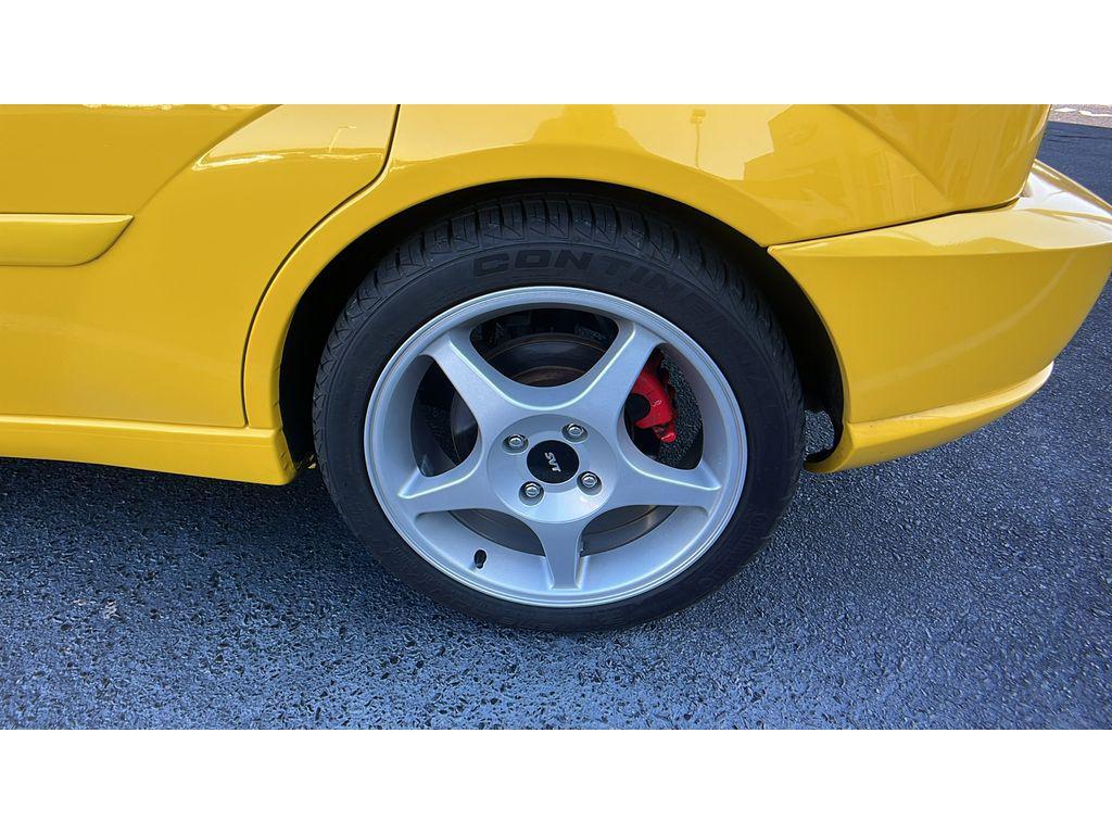 used 2004 Ford Focus car, priced at $11,900