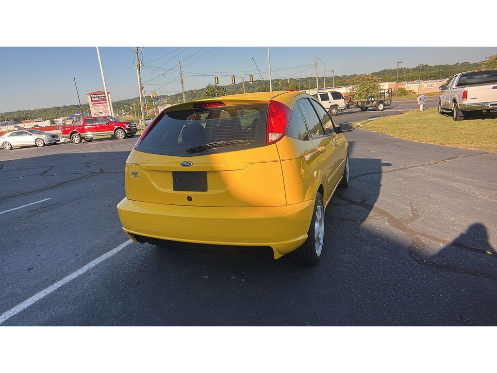 used 2004 Ford Focus car, priced at $11,900