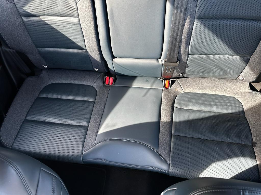 used 2021 Ford Bronco Sport car, priced at $19,463