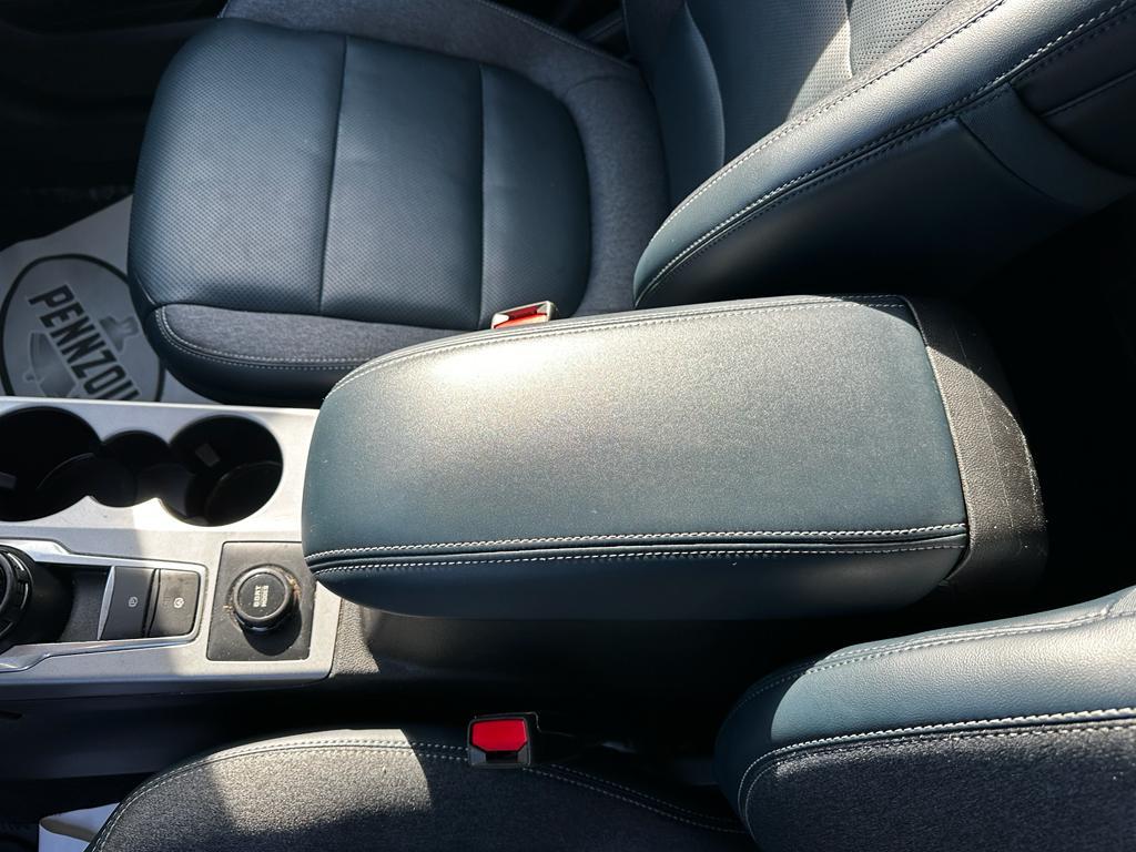 used 2021 Ford Bronco Sport car, priced at $19,463