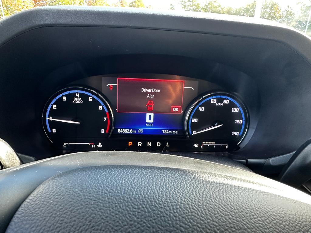 used 2021 Ford Bronco Sport car, priced at $19,463