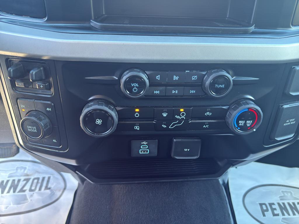 used 2024 Ford F-250 car, priced at $45,841