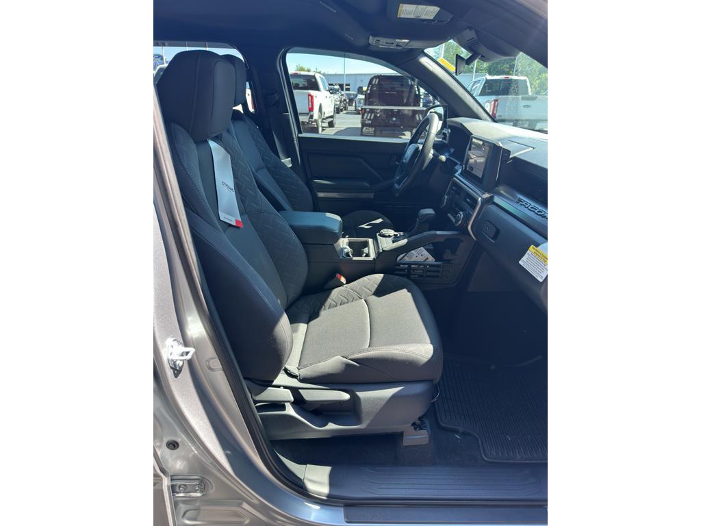 used 2026 Toyota Tacoma car, priced at $42,648