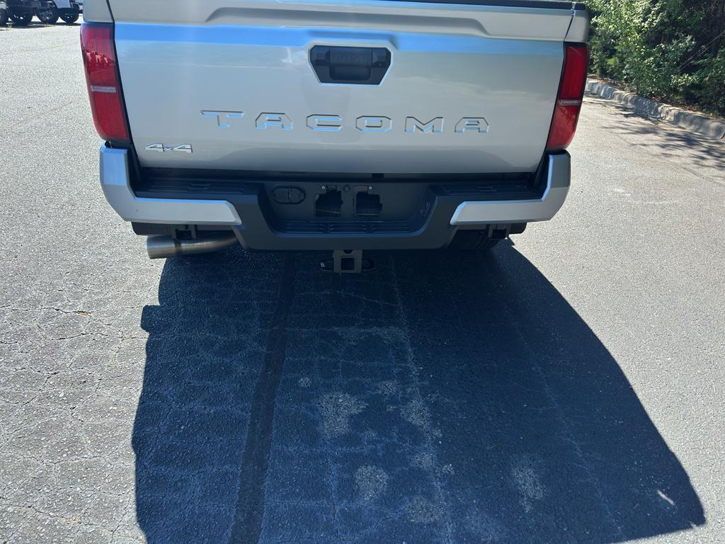 used 2026 Toyota Tacoma car, priced at $42,648