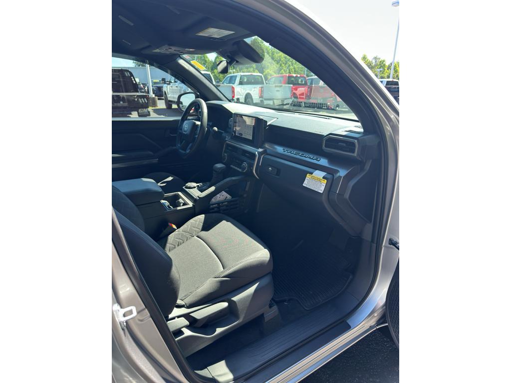 used 2026 Toyota Tacoma car, priced at $42,648