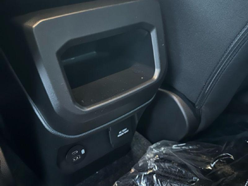 used 2025 Ford Ranger car, priced at $38,961