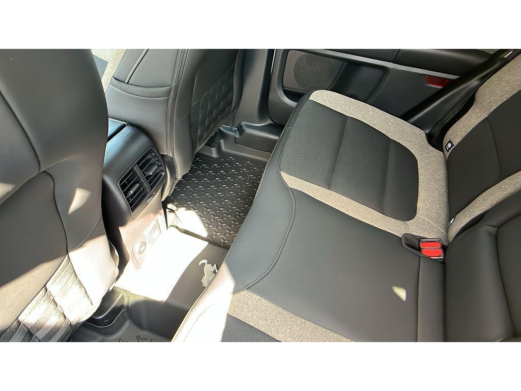 new 2025 Ford Bronco Sport car, priced at $34,400