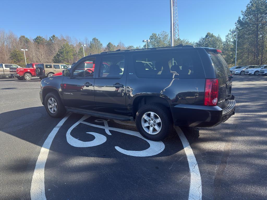 used 2013 GMC Yukon XL car, priced at $11,457