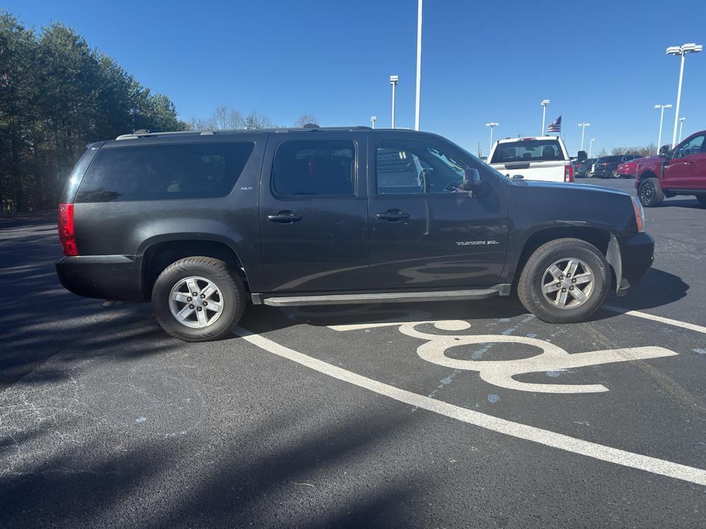 used 2013 GMC Yukon XL car, priced at $11,457