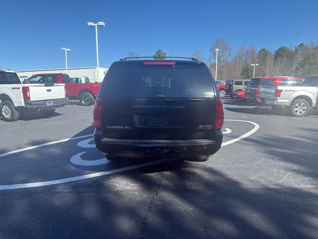 used 2013 GMC Yukon XL car, priced at $11,457