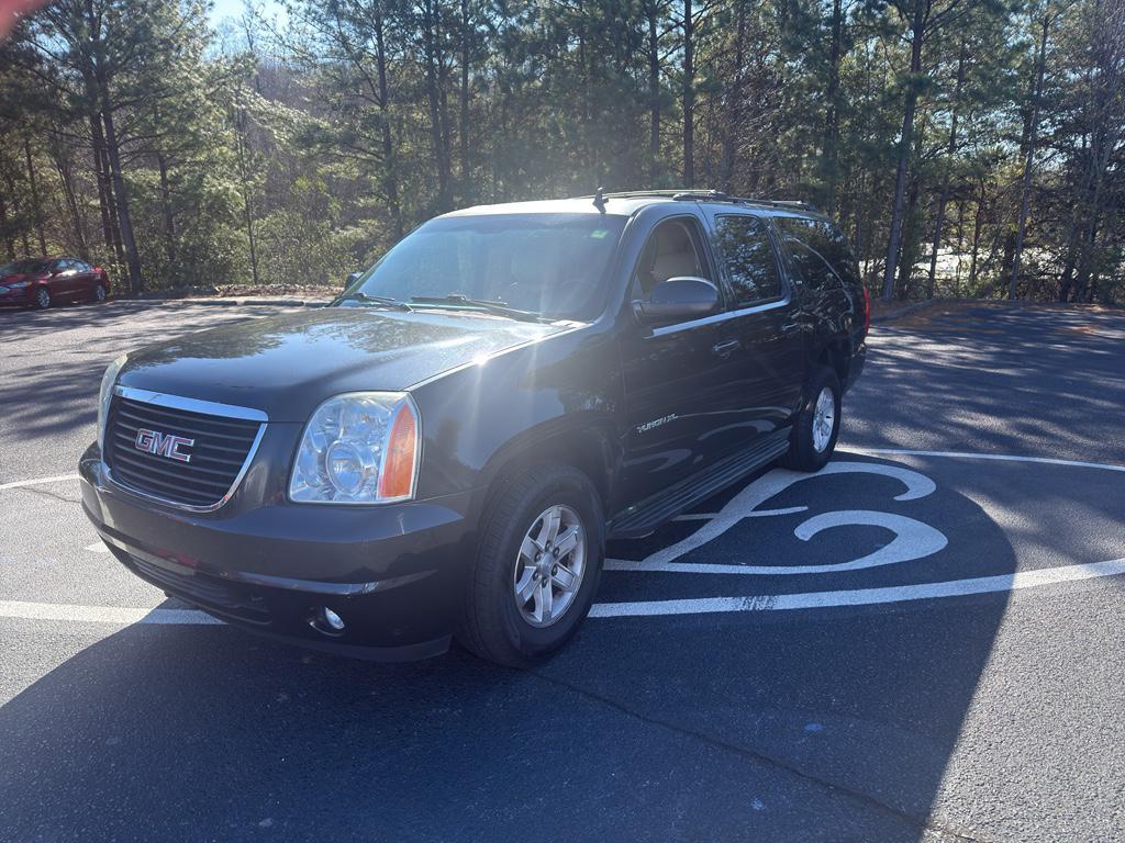 used 2013 GMC Yukon XL car, priced at $11,457