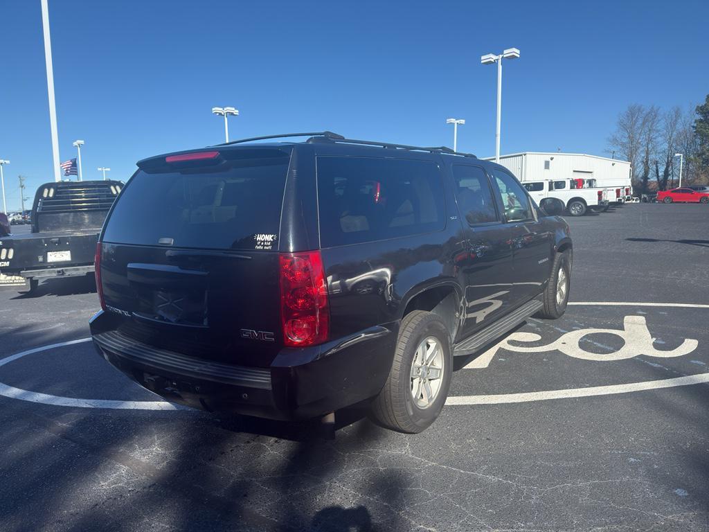 used 2013 GMC Yukon XL car, priced at $11,457