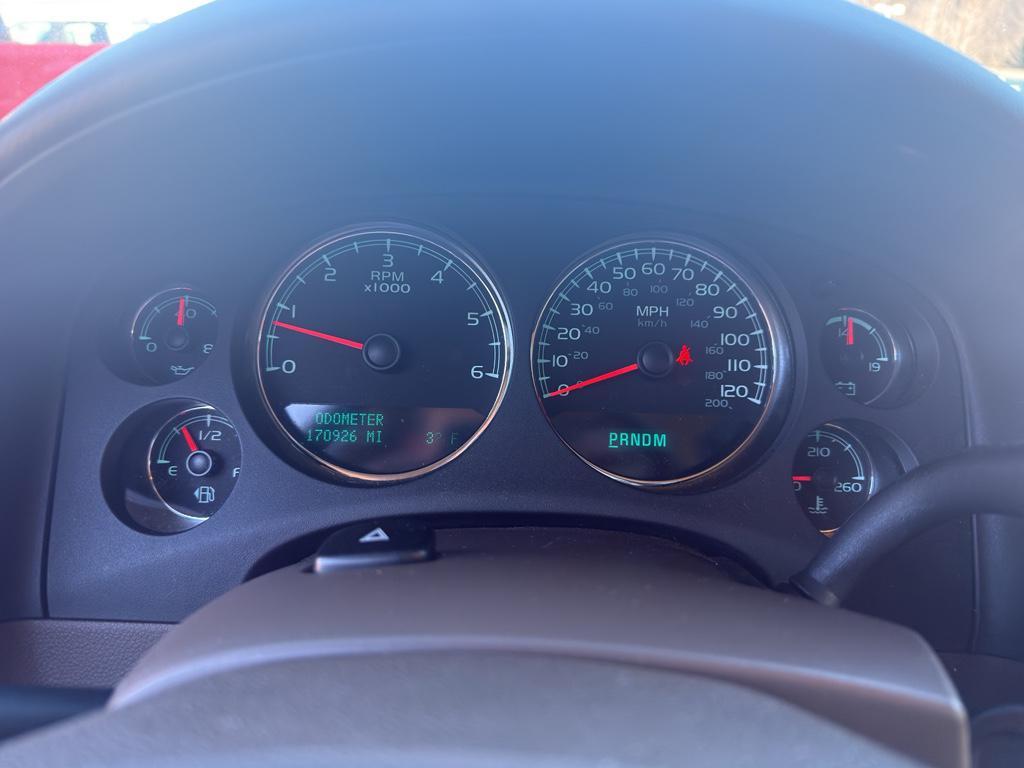 used 2013 GMC Yukon XL car, priced at $11,457