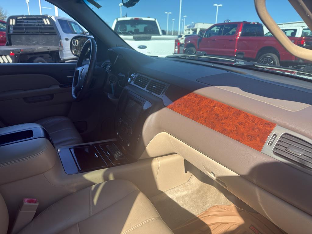 used 2013 GMC Yukon XL car, priced at $11,457