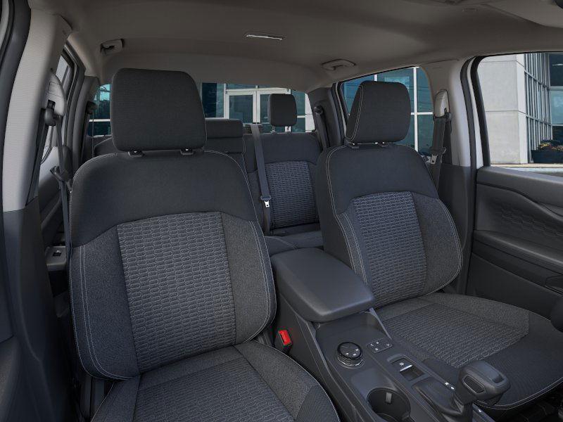 new 2026 Ford Ranger car, priced at $38,991