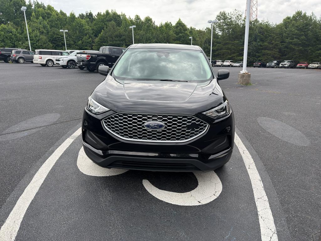 used 2024 Ford Edge car, priced at $19,687