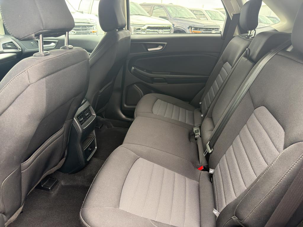 used 2024 Ford Edge car, priced at $19,687