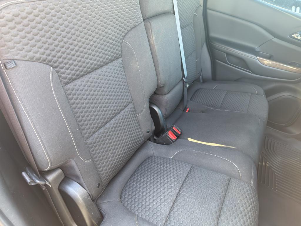 used 2019 GMC Acadia car, priced at $16,155