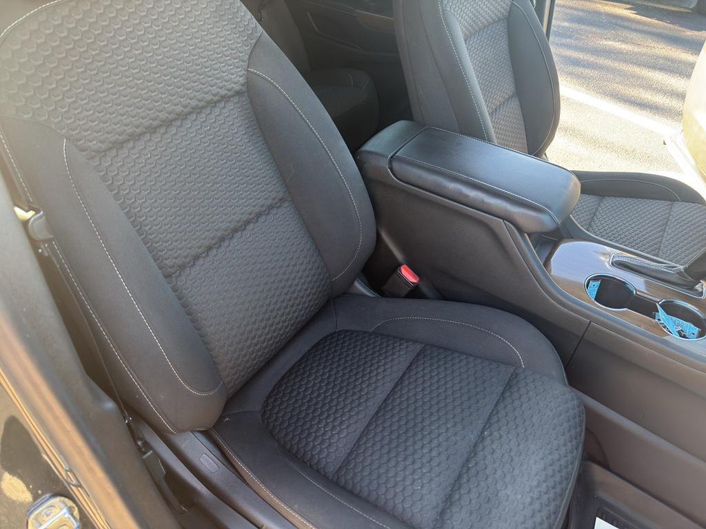 used 2019 GMC Acadia car, priced at $16,155