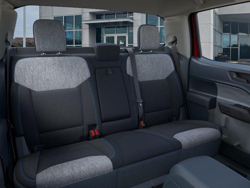 new 2026 Ford Maverick car, priced at $33,015