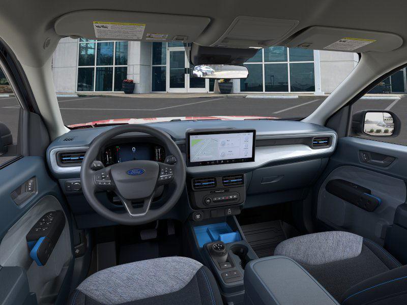 new 2026 Ford Maverick car, priced at $33,015