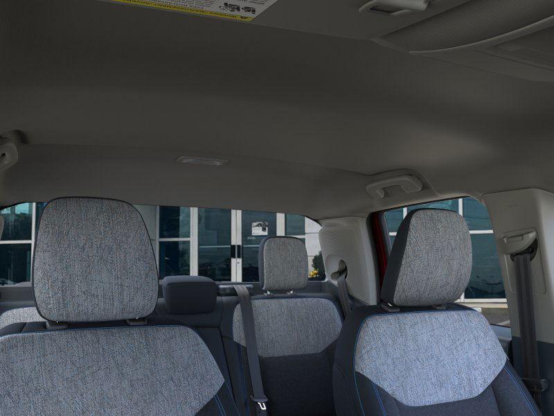 new 2026 Ford Maverick car, priced at $33,015