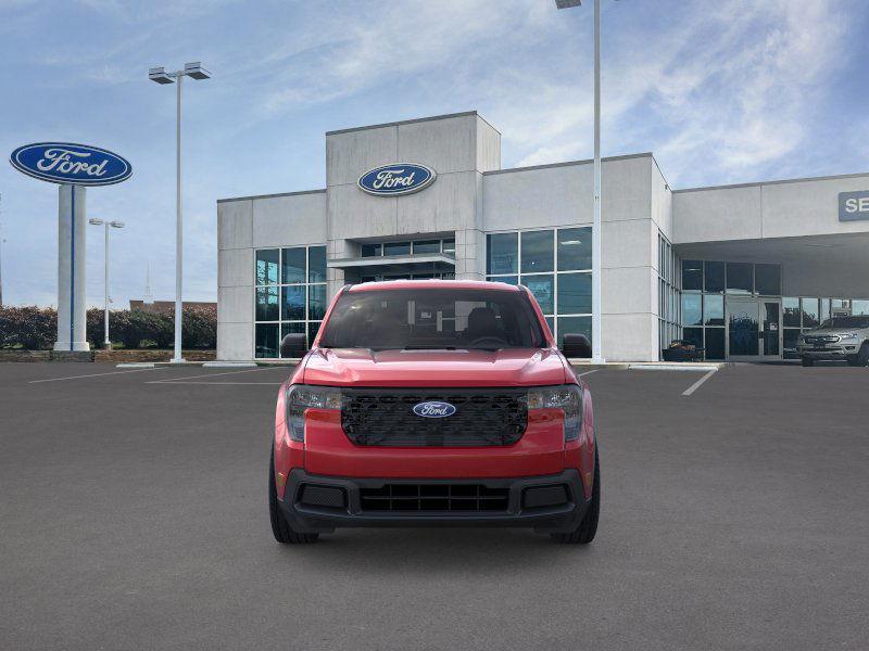 new 2026 Ford Maverick car, priced at $33,015
