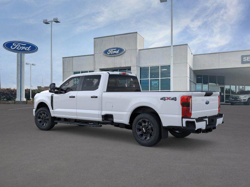 new 2026 Ford F-250 car, priced at $63,991
