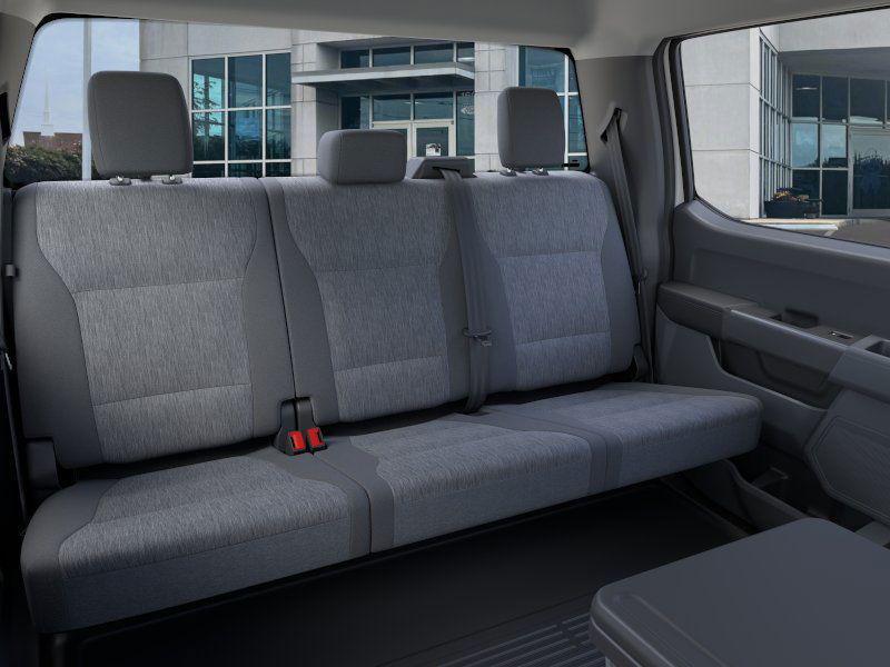 new 2026 Ford F-250 car, priced at $63,991