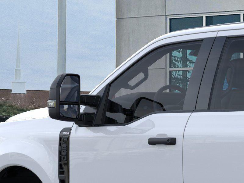 new 2026 Ford F-250 car, priced at $63,991