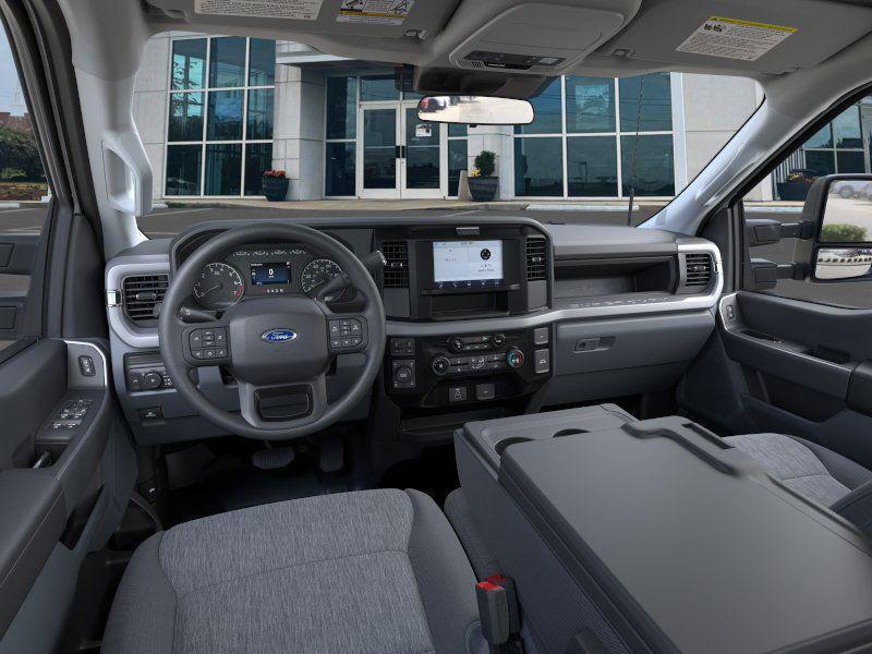 new 2026 Ford F-250 car, priced at $63,991