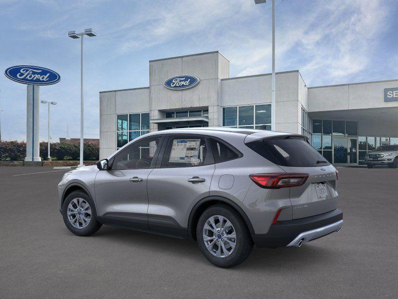 new 2026 Ford Escape car, priced at $31,500