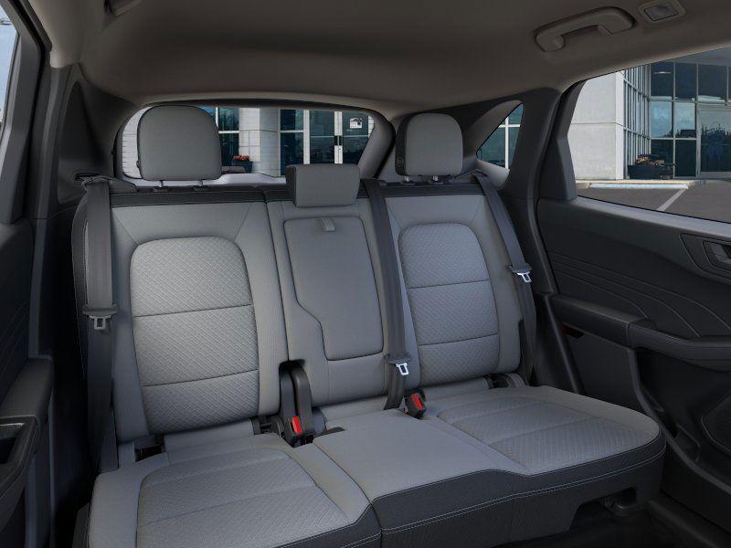 new 2026 Ford Escape car, priced at $31,500