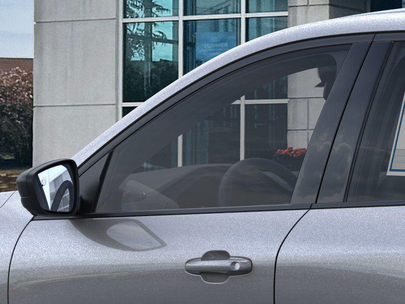 new 2026 Ford Escape car, priced at $31,500