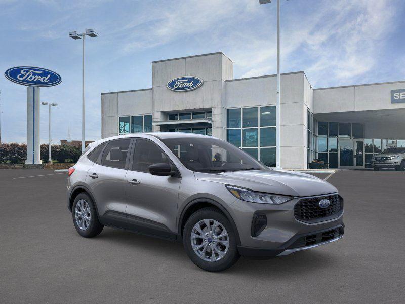new 2026 Ford Escape car, priced at $31,500