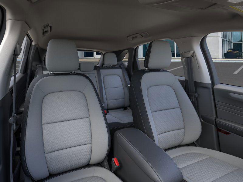 new 2026 Ford Escape car, priced at $31,500